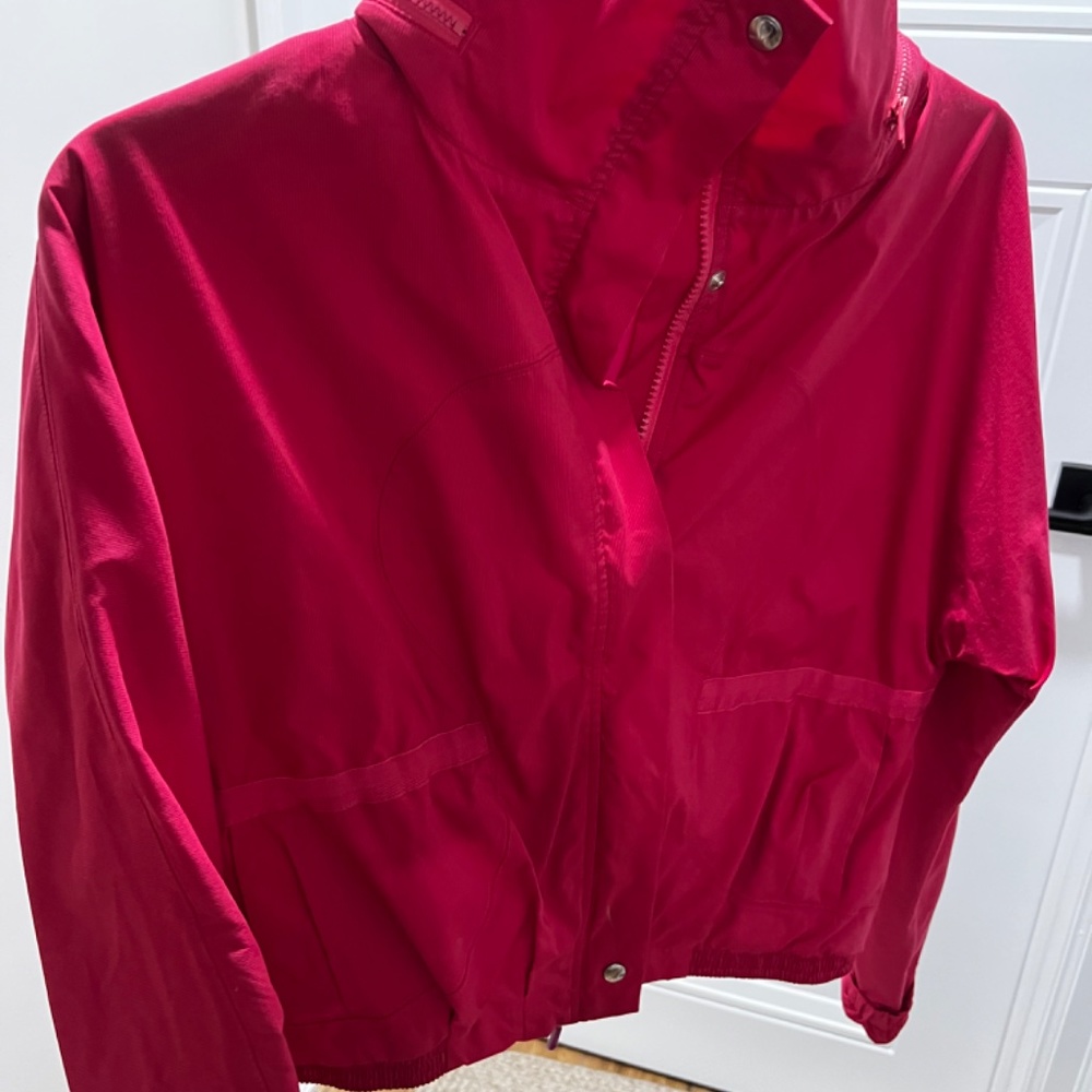Lululemon runner jacket - Picture 3 of 7